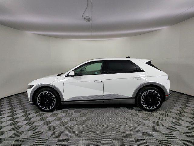 2024 Hyundai Ioniq - $35,101
