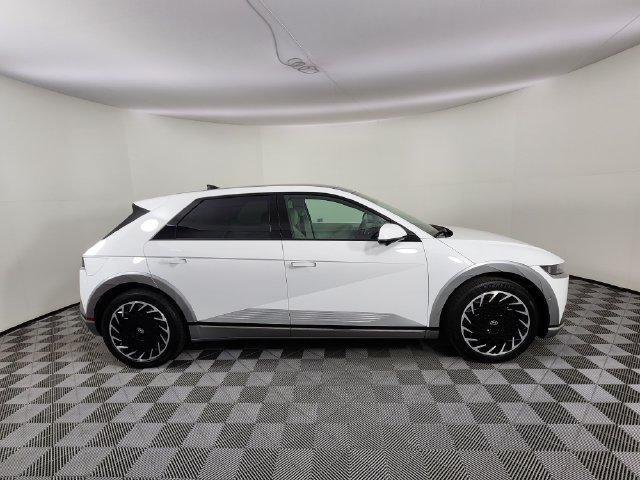 2024 Hyundai Ioniq - $35,101