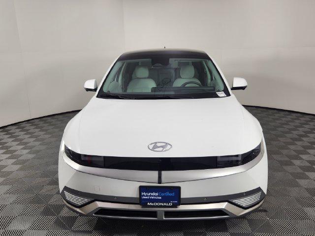 2024 Hyundai Ioniq - $35,101