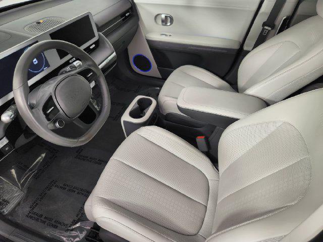 2024 Hyundai Ioniq - $35,101