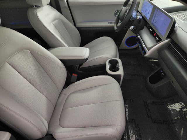2024 Hyundai Ioniq - $35,101