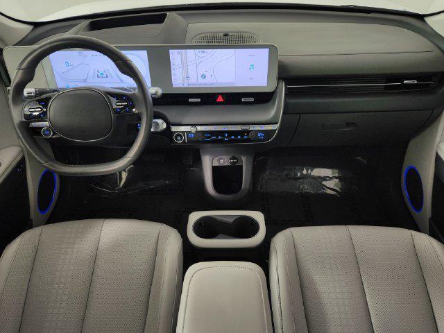 2024 Hyundai Ioniq - $35,101