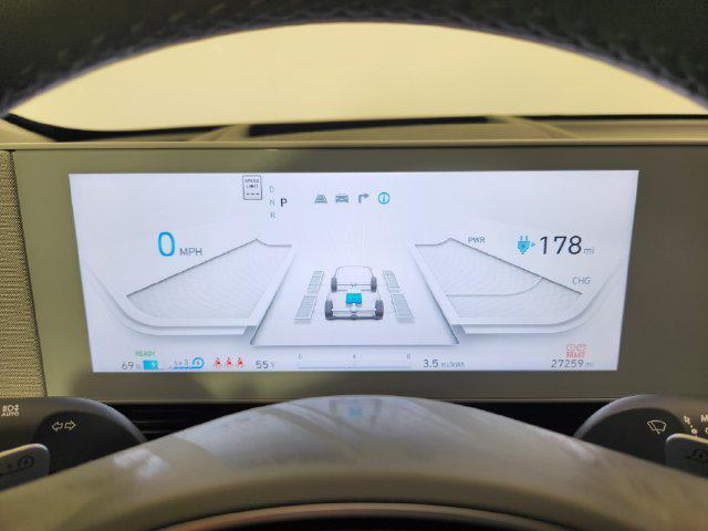 2024 Hyundai Ioniq - $35,101