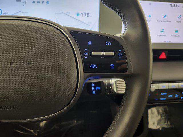 2024 Hyundai Ioniq - $35,101