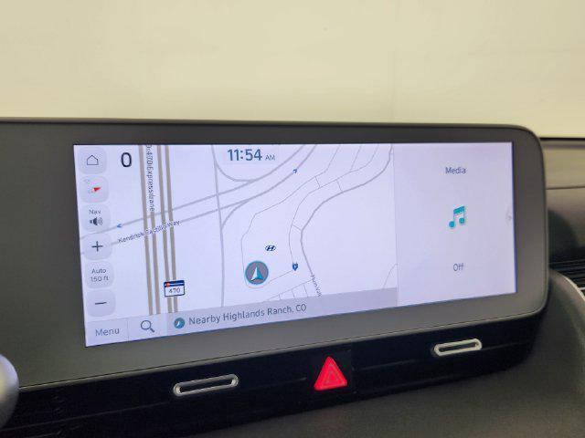 2024 Hyundai Ioniq - $35,101