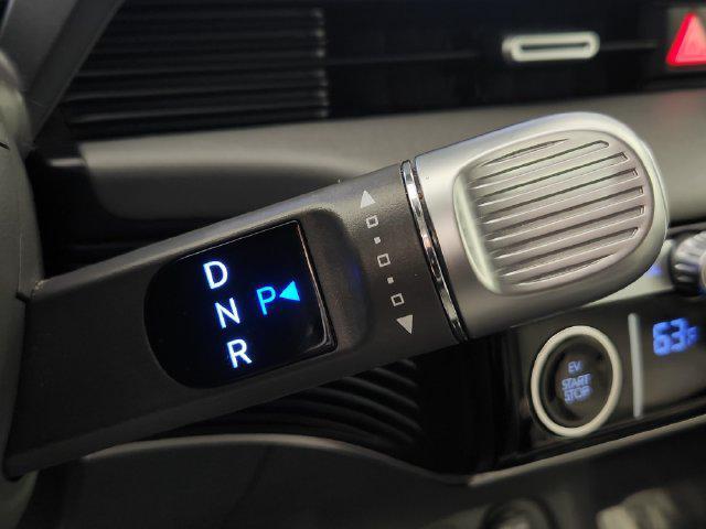 2024 Hyundai Ioniq - $35,101