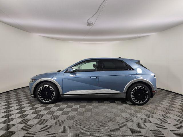2024 Hyundai Ioniq - $32,145