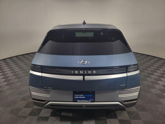 2024 Hyundai Ioniq - $32,145