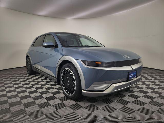2024 Hyundai Ioniq - $32,145