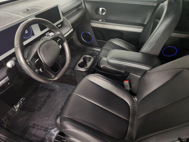 2024 Hyundai Ioniq - $32,145