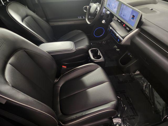2024 Hyundai Ioniq - $32,145