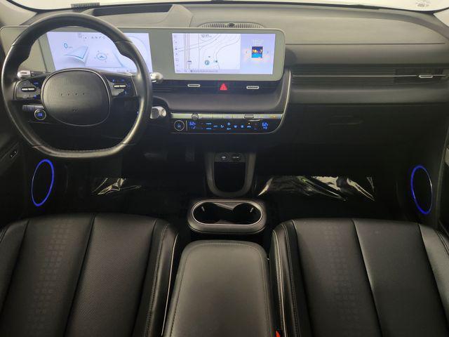 2024 Hyundai Ioniq - $32,145