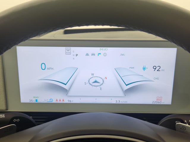 2024 Hyundai Ioniq - $32,145