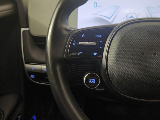 2024 Hyundai Ioniq - $32,145