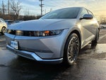 2024 Ioniq 5 Thumbnail 3