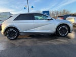 2024 Ioniq 5 Thumbnail 3