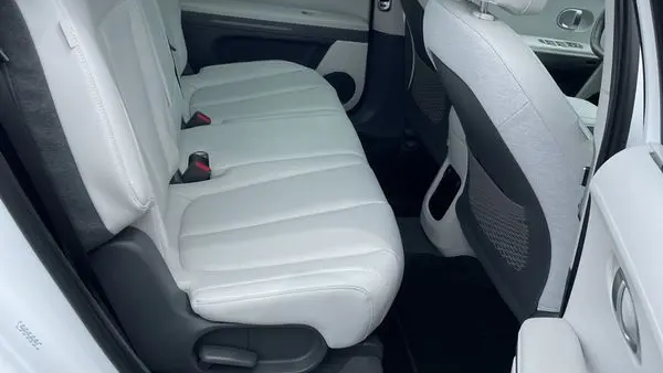 2024 Hyundai IONIQ 5 Disney100 Platinum Edition
