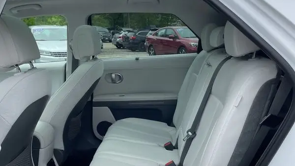 2024 Hyundai IONIQ 5 Disney100 Platinum Edition