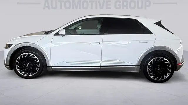 2024 Hyundai IONIQ 5 Disney100 Platinum Edition