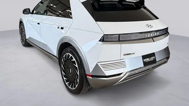 2024 Hyundai IONIQ 5 Disney100 Platinum Edition