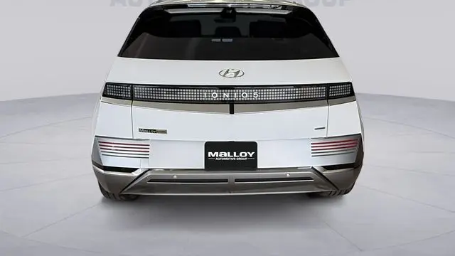 2024 Hyundai IONIQ 5 Disney100 Platinum Edition