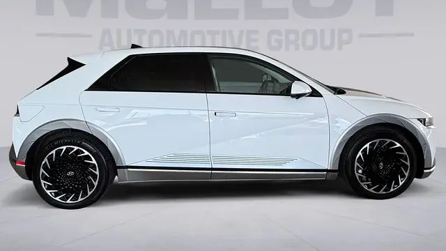 2024 Hyundai IONIQ 5 Disney100 Platinum Edition