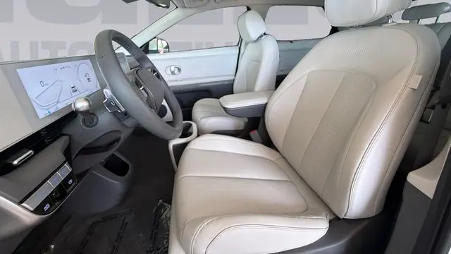2024 Hyundai IONIQ 5 Disney100 Platinum Edition