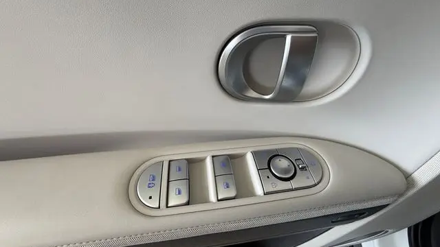 2024 Hyundai IONIQ 5 Disney100 Platinum Edition