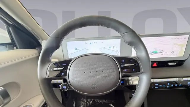 2024 Hyundai IONIQ 5 Disney100 Platinum Edition