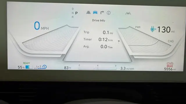 2024 Hyundai IONIQ 5 Disney100 Platinum Edition
