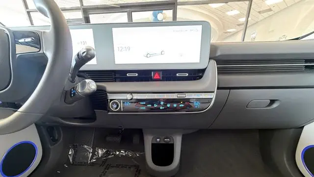 2024 Hyundai IONIQ 5 Disney100 Platinum Edition
