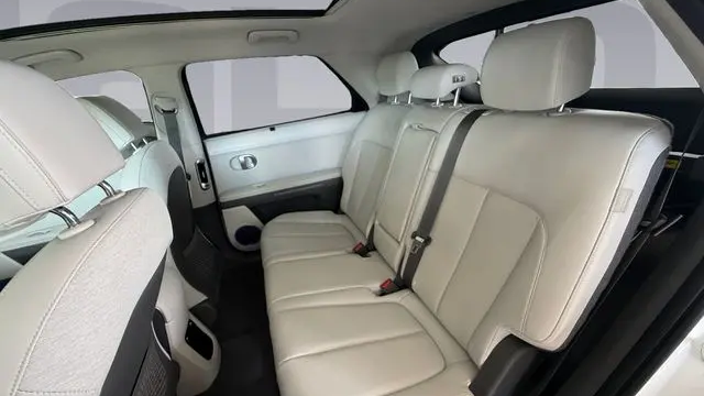 2024 Hyundai IONIQ 5 Disney100 Platinum Edition