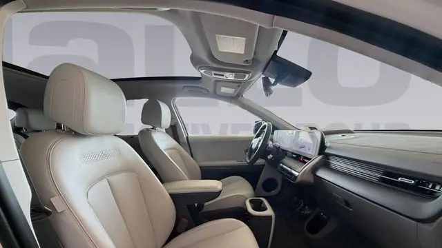 2024 Hyundai IONIQ 5 Disney100 Platinum Edition
