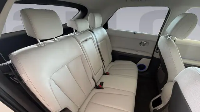 2024 Hyundai IONIQ 5 Disney100 Platinum Edition
