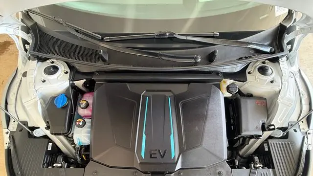 2024 Hyundai IONIQ 5 Disney100 Platinum Edition