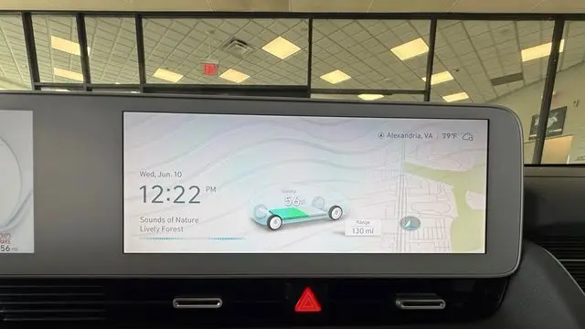 2024 Hyundai IONIQ 5 Disney100 Platinum Edition