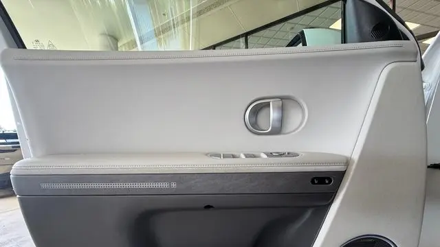 2024 Hyundai IONIQ 5 Disney100 Platinum Edition