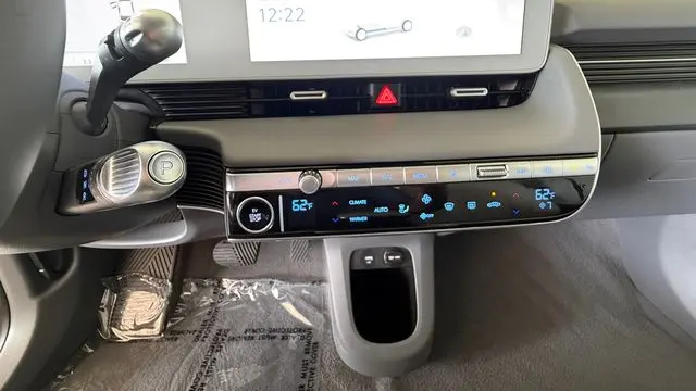 2024 Hyundai IONIQ 5 Disney100 Platinum Edition