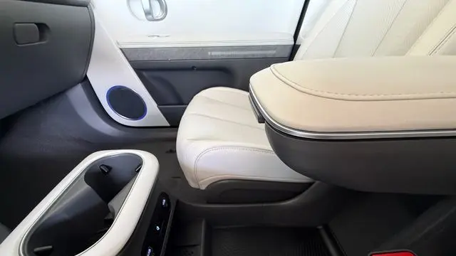 2024 Hyundai IONIQ 5 Disney100 Platinum Edition