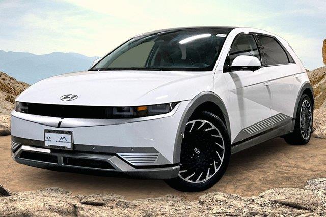 2024 Hyundai Ioniq - $33,998