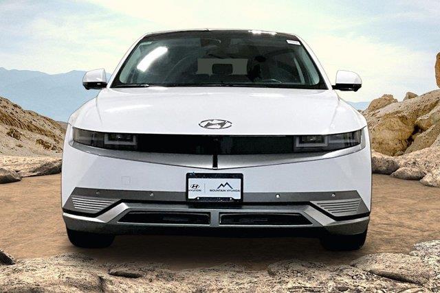 2024 Hyundai Ioniq - $33,998