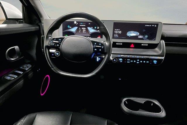 2024 Hyundai Ioniq - $33,998