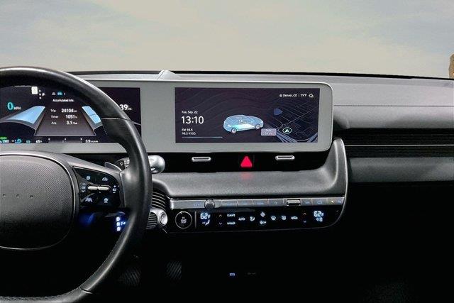2024 Hyundai Ioniq - $33,998