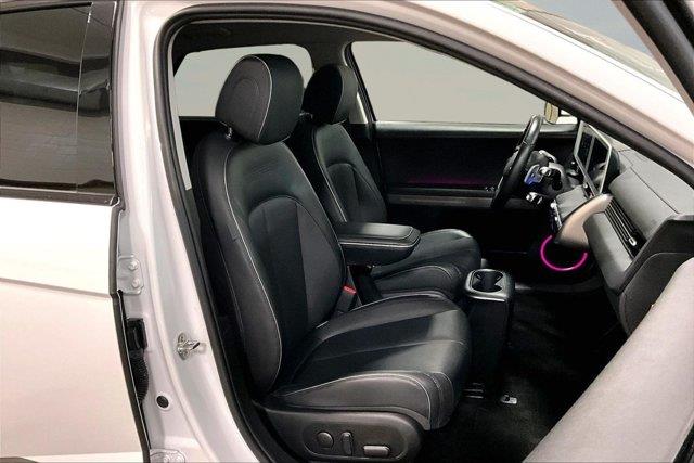 2024 Hyundai Ioniq - $33,998