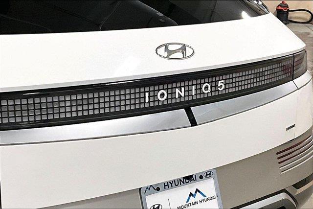 2024 Hyundai Ioniq - $33,998