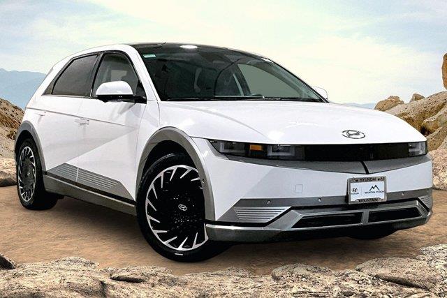 2024 Hyundai Ioniq - $33,998