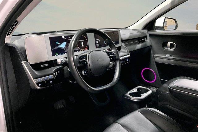 2024 Hyundai Ioniq - $33,998