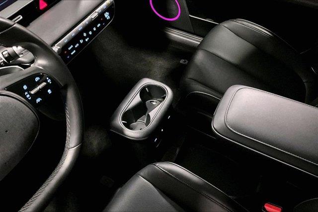 2024 Hyundai Ioniq - $33,998