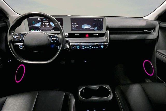 2024 Hyundai Ioniq - $33,998