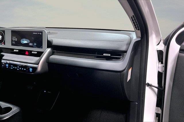 2024 Hyundai Ioniq - $33,998